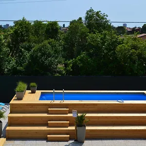 Bed & Breakfast Roma Holidays