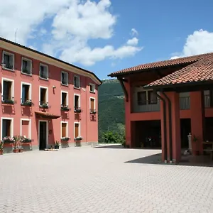Hotel Valbella