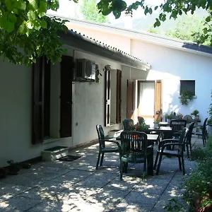 Bed & Breakfast La Casa In Collina