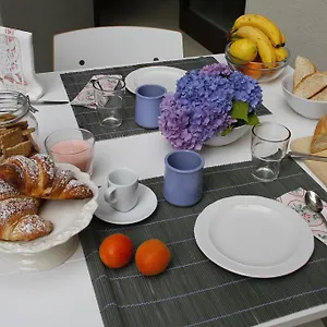 Bed & Breakfast La Salvia E Il Lampone
