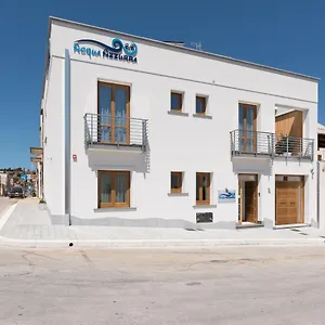 Acqua Azzurra Bed & Breakfast San Vito Lo Capo